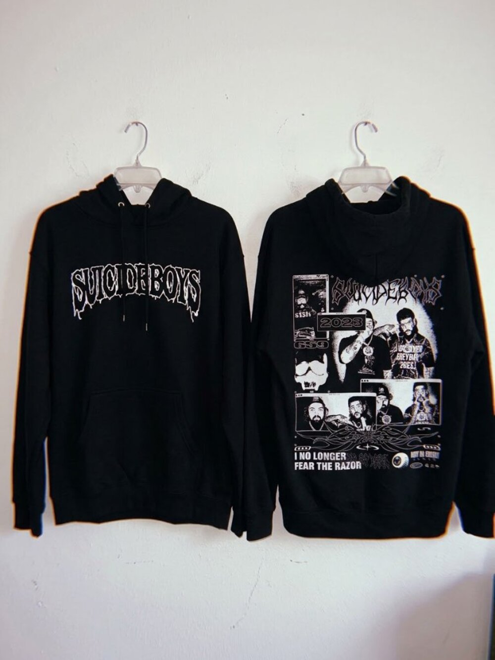 $uicideboy$ G59 Hoodie